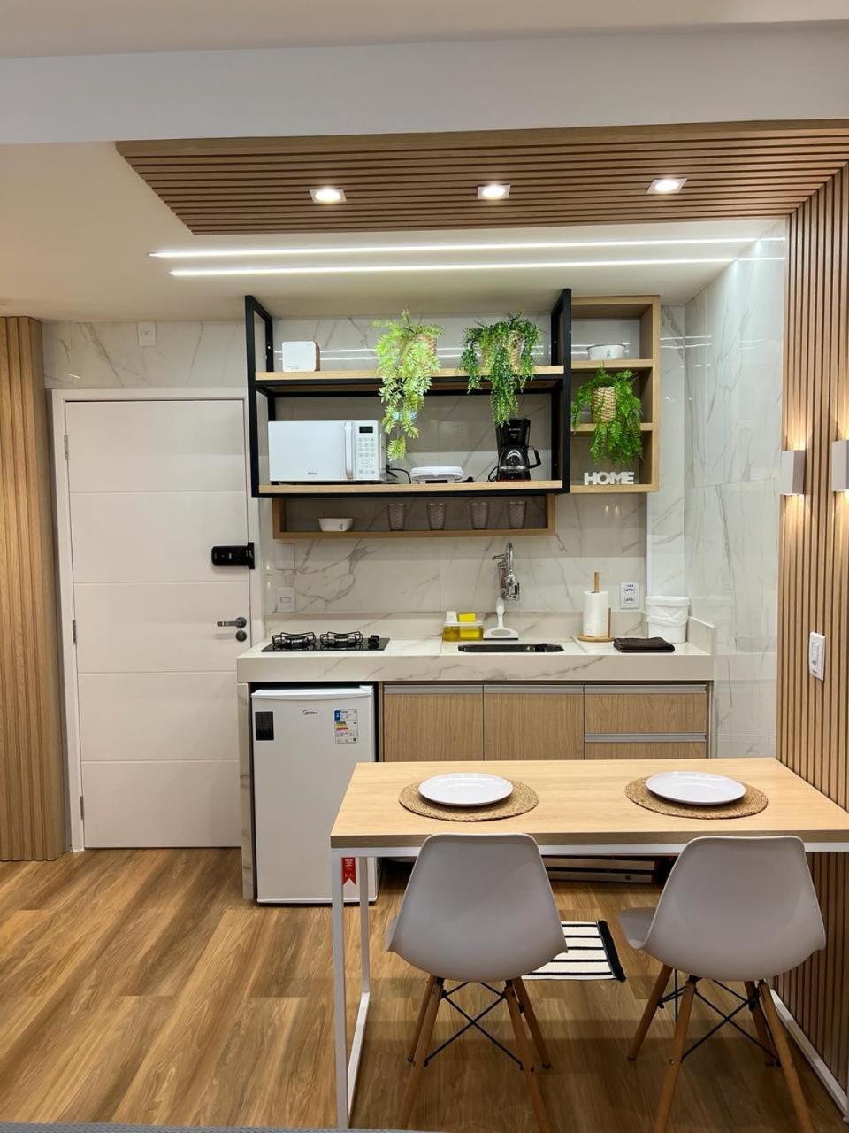 Apartamento Maravilhoso No Leblon Río de Janeiro