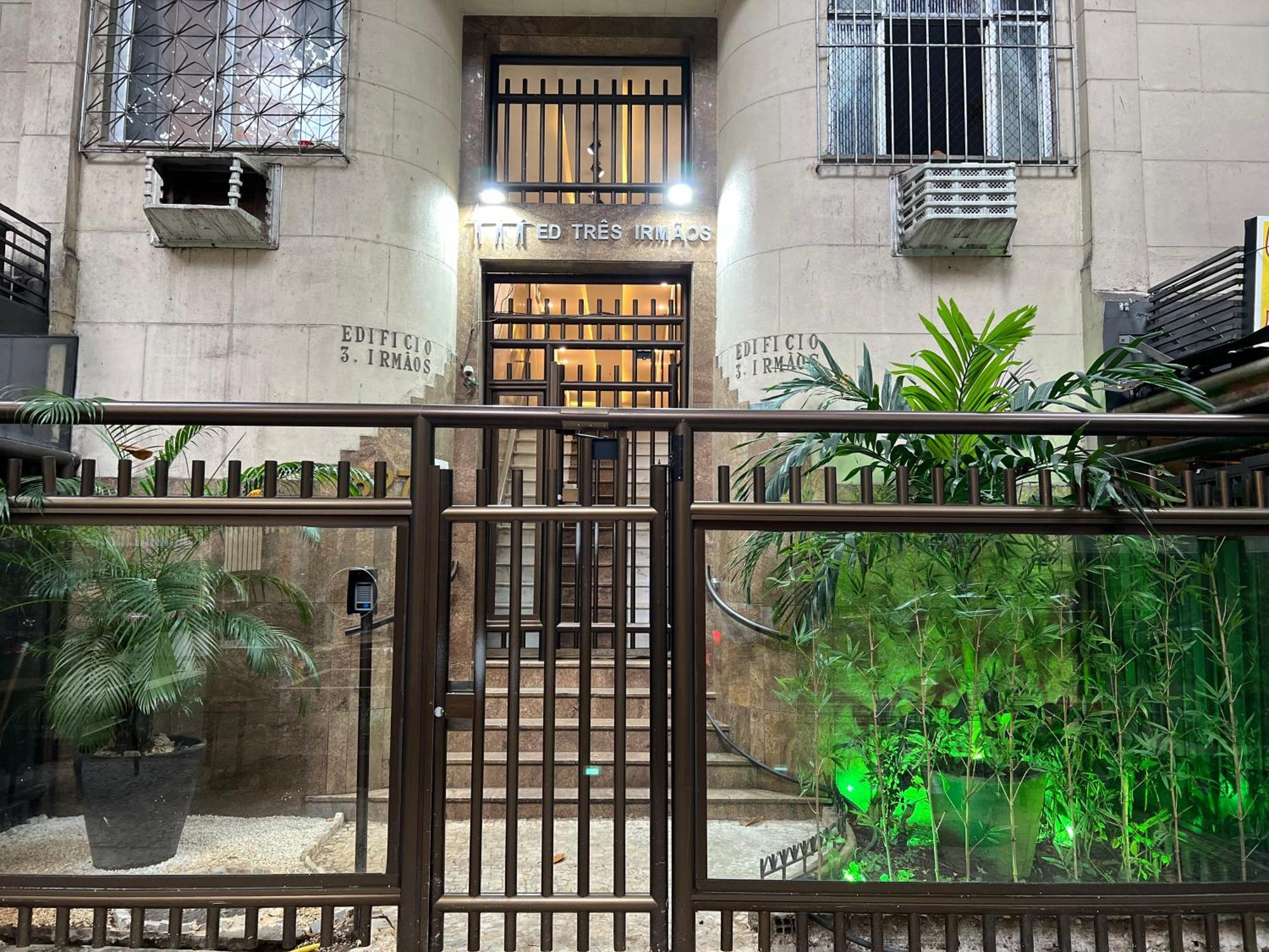 Maravilhoso No Leblon * Río de Janeiro