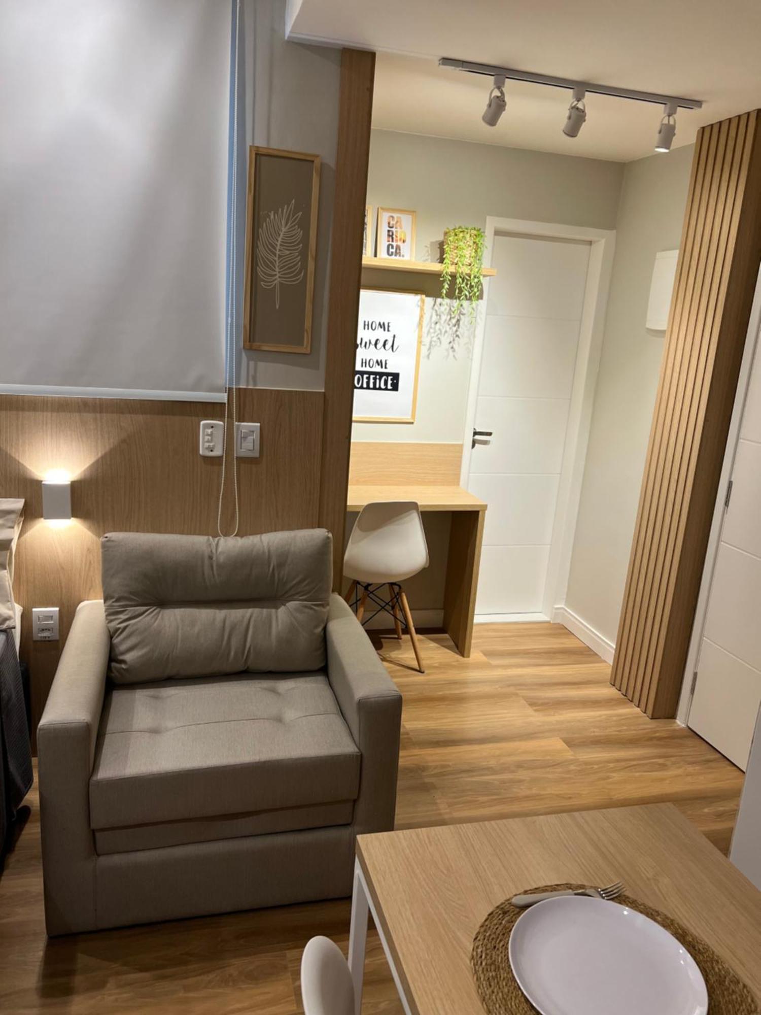 Maravilhoso No Leblon Apartamento Río de Janeiro