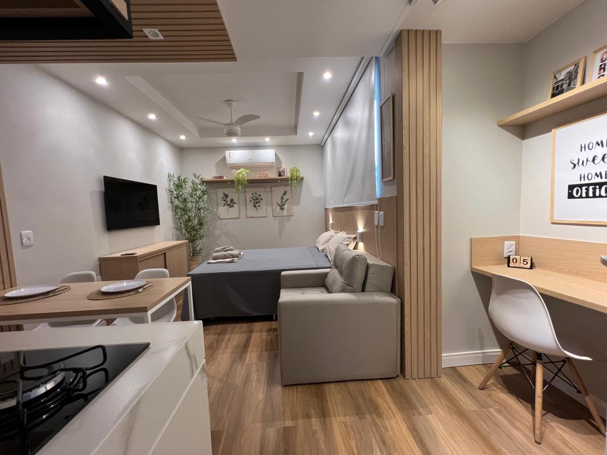 Apartamento Maravilhoso No Leblon Río de Janeiro
