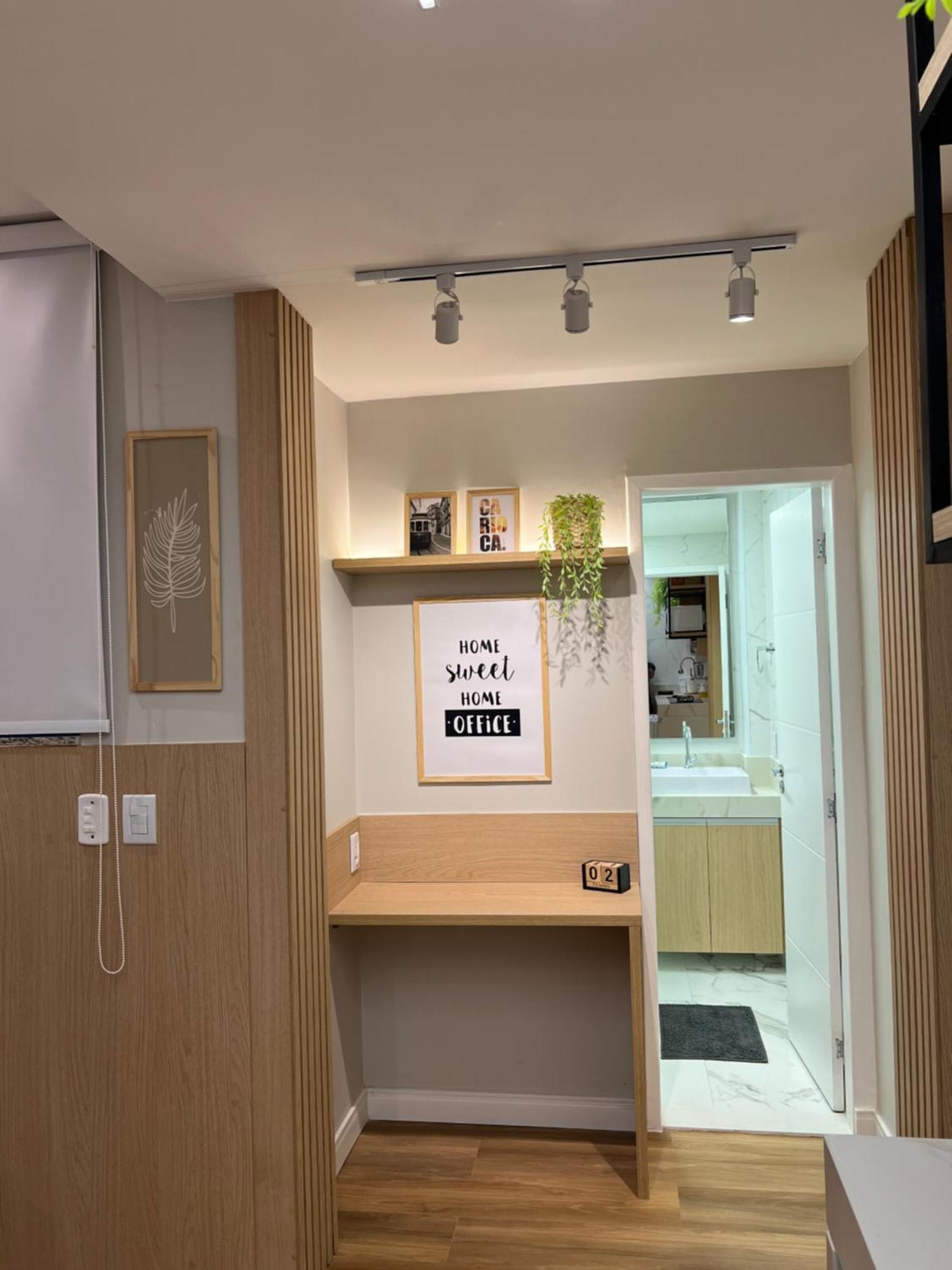 Apartamento Maravilhoso No Leblon Río de Janeiro