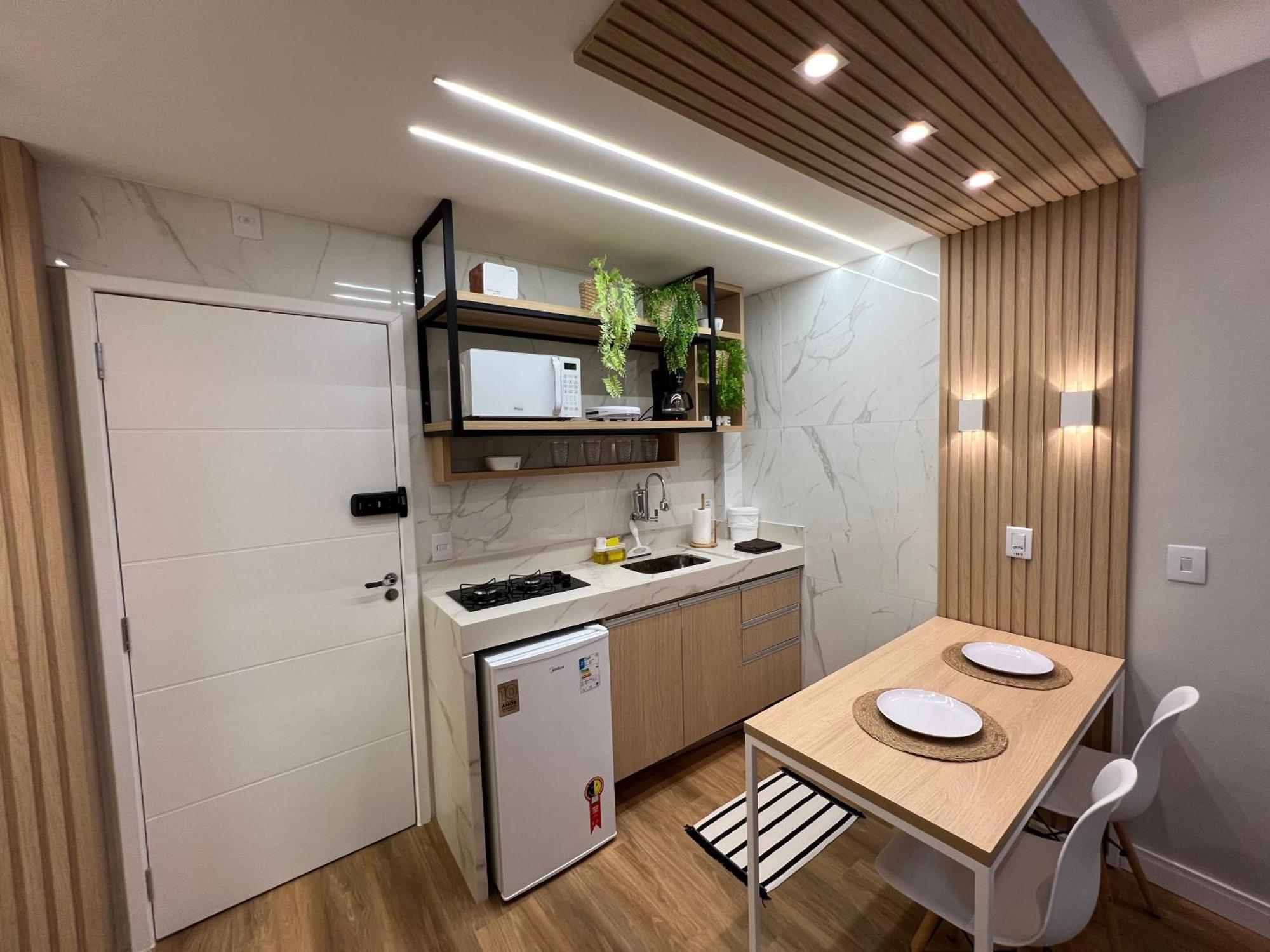 Maravilhoso No Leblon Apartamento
