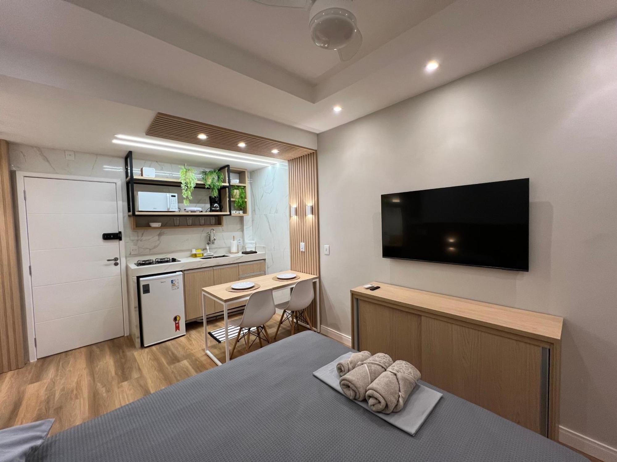 Maravilhoso No Leblon Apartamento Río de Janeiro