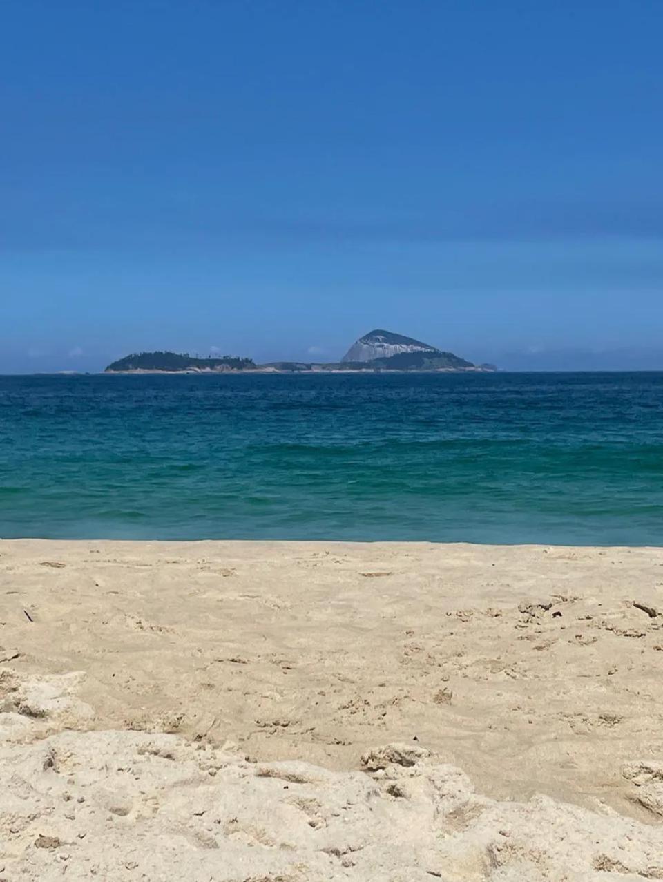 Maravilhoso No Leblon Río de Janeiro